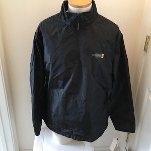 Tommy Hilfiger Athletics Mens Reversible Jacket L
